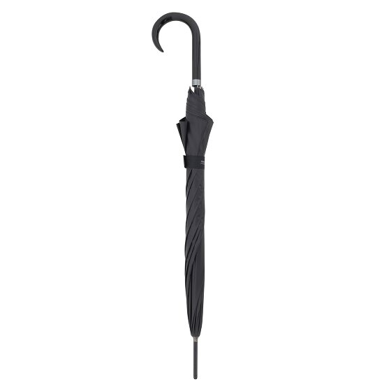 Doppler Paraguas automático largo de arte moderno 88 cm