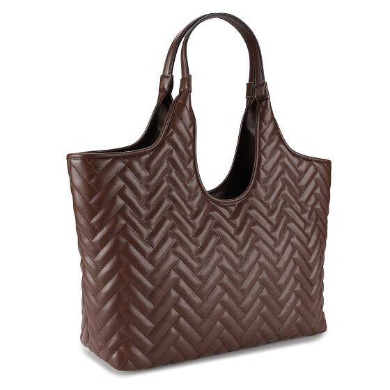 Karl Lagerfeld Brick Bolsa de compras 39 cm