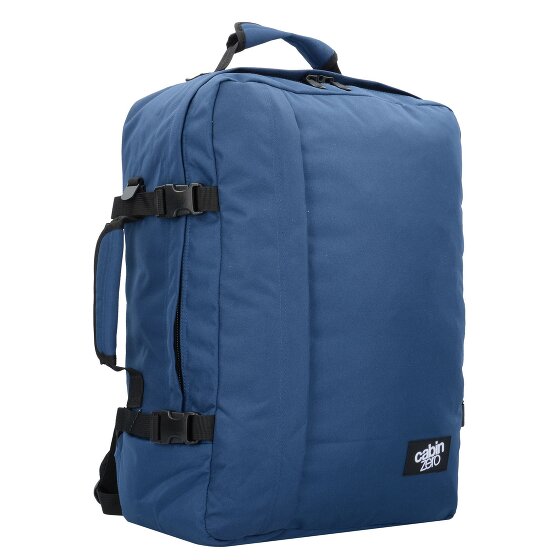 Cabin Zero Mochila de cabina Classic 44L Mochila 51 cm