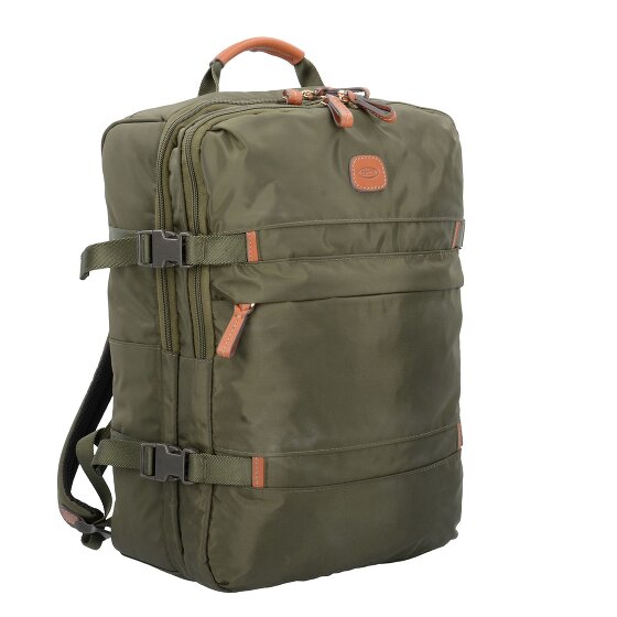 Bric's Mochila X-Travel 42 cm compartimento para portátil