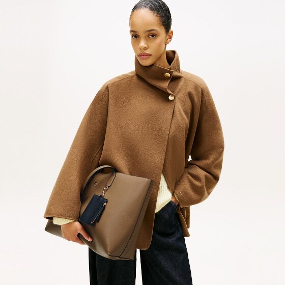 Tommy Hilfiger TH Icon Bolsa de compras 51 cm