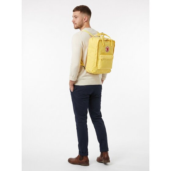 Fjällräven Mochila Kanken 38 cm