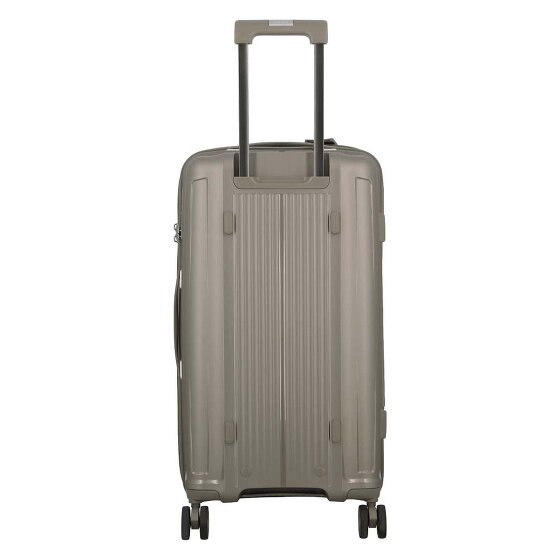 Jump Vanguard 4 ruedas Carrito 70 cm