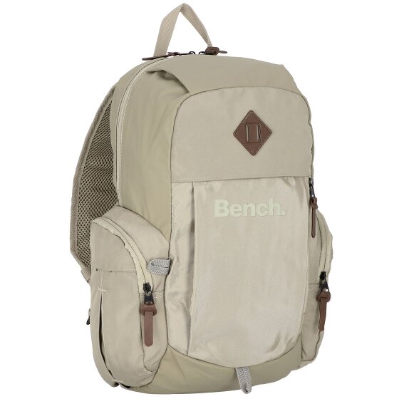 Bench Mochila Terra 48 cm compartimento para portátil