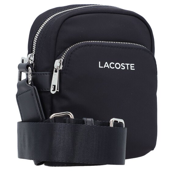 Lacoste Active Nylon Bolsa de hombro 12 cm