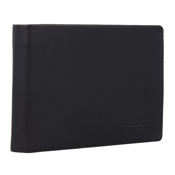Samsonite Billetera Attack 2 Piel RFID 13 cm