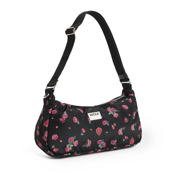 Wouf Studio Bolsa de hombro 34 cm