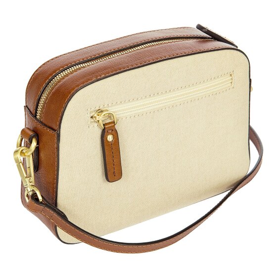 Bric's Volterra Trama Bolsa de hombro Piel 21 cm