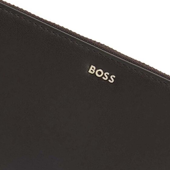 Boss Numah Cartera Piel 19 cm