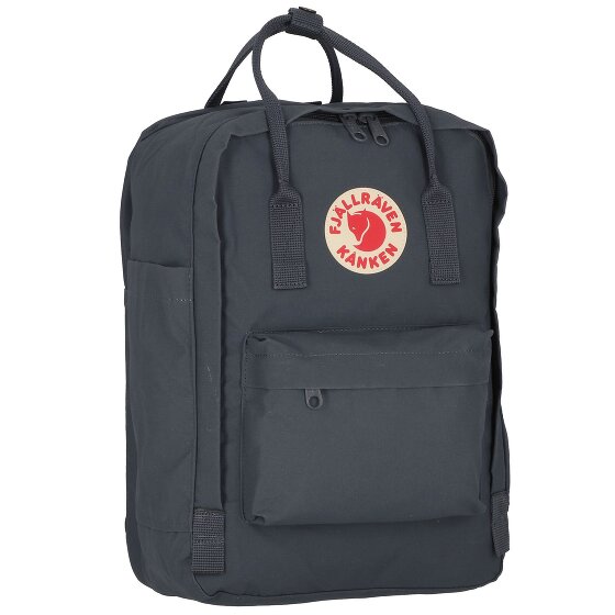 Fjällräven Mochila Kanken 37 cm Compartimento para el portátil