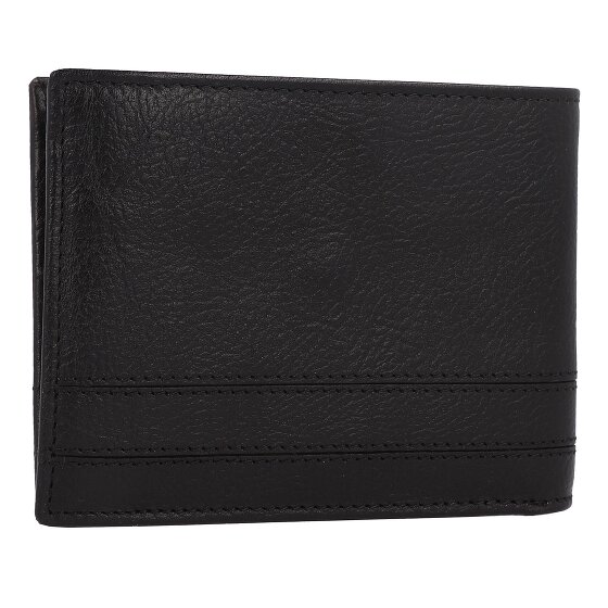 The Bridge Cesare Cartera Piel 13 cm