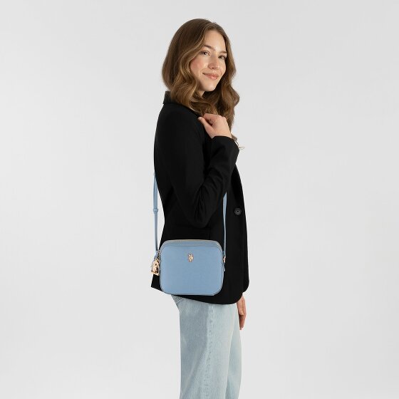 U.S. Polo Assn. Jones Bolsa de hombro 20 cm