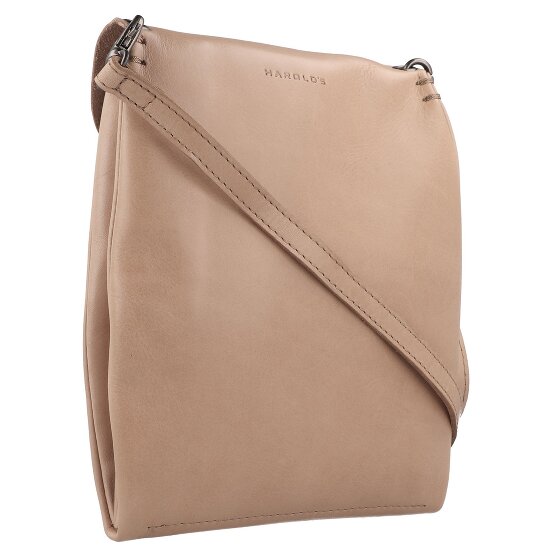 Harold's Fold Bolsa de hombro Mini Bag Piel 17 cm