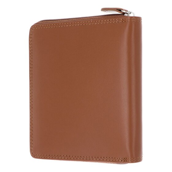 Golden Head Billetera Polo Piel RFID 10,5 cm