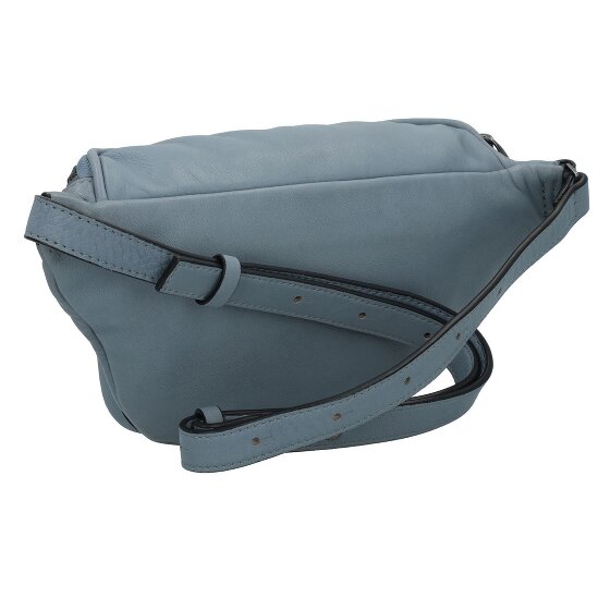Liebeskind Lila Riñonera Piel 23 cm