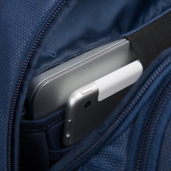 Piquadro Mochila Trakai Compartimento para portátil de 42 cm