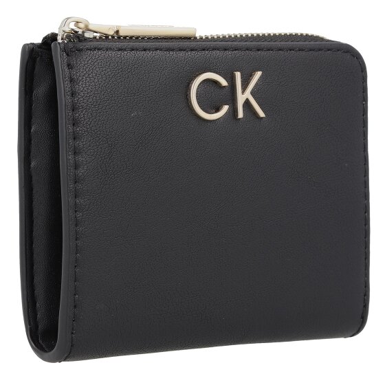 Calvin Klein Re-Lock Cartera 11 cm