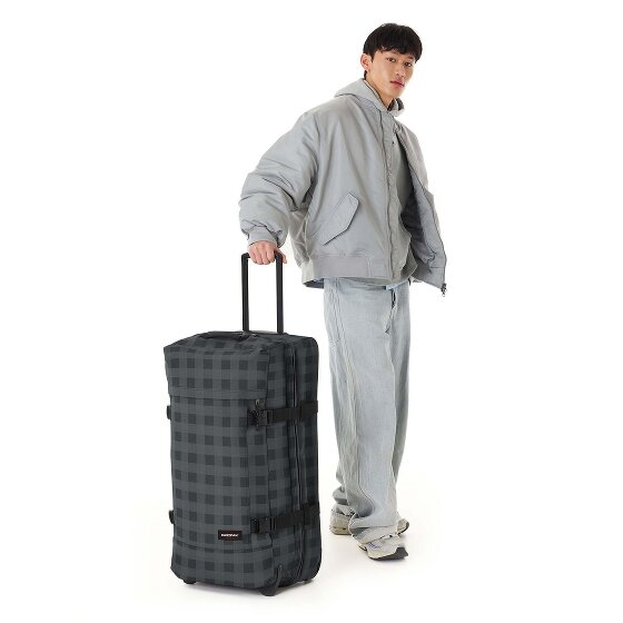 Eastpak Tranverz 2 ruedas Trolley 79 cm