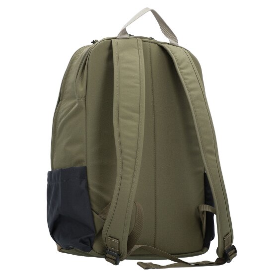 Fjällräven Vardag 17 Mochila de día 41 cm Compartimento para el portátil