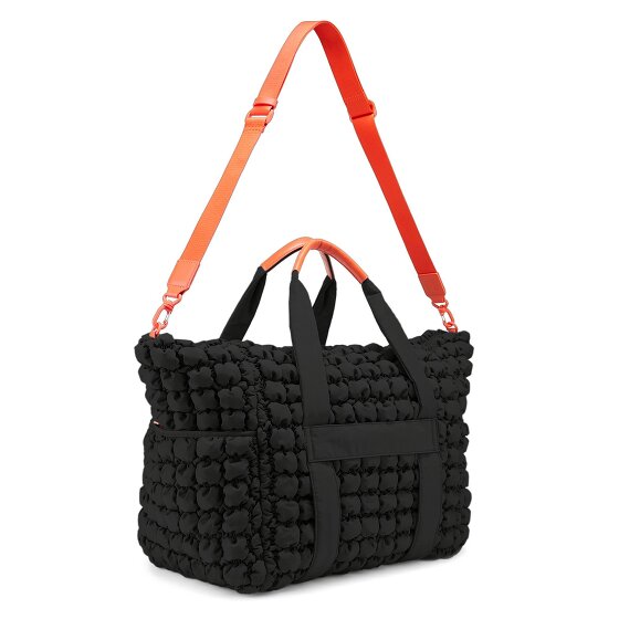 LES VISIONNAIRES Unio Travel Bag Bolsa de compras 44 cm