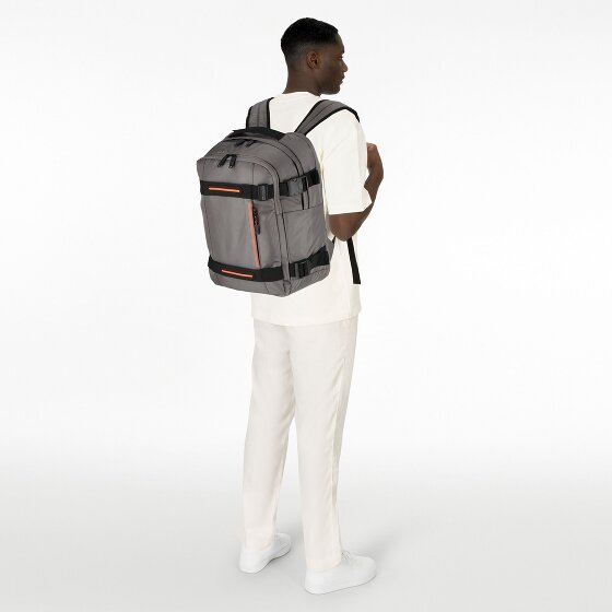 American Tourister Urban Track Mochila de día 45 cm Compartimento para el portátil