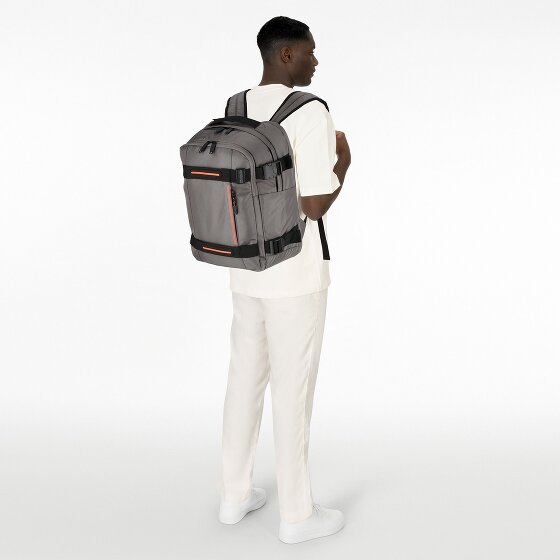 American Tourister Urban Track Mochila de día 45 cm Compartimento para el portátil