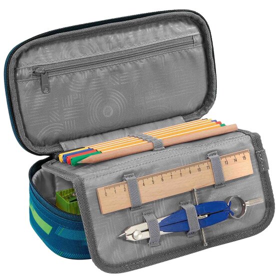 coocazoo Estuche para lápices 25 cm