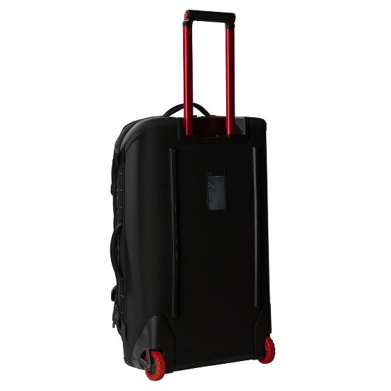The North Face Base Camp 28 2 ruedas Bolsa de viaje 77 cm