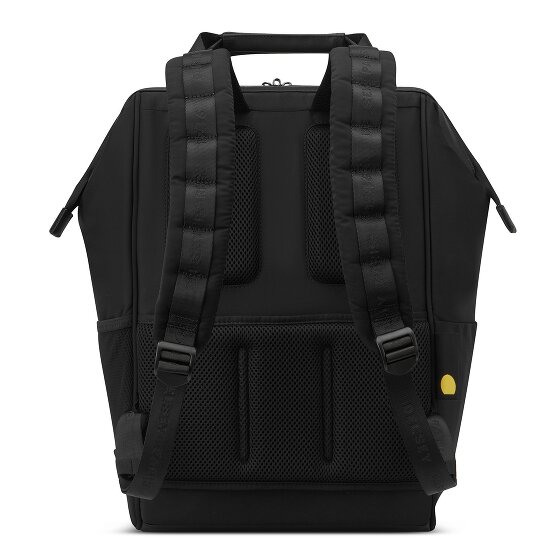 Delsey Paris Shadow 5.0 Mochila de día 41 cm Compartimento para el portátil