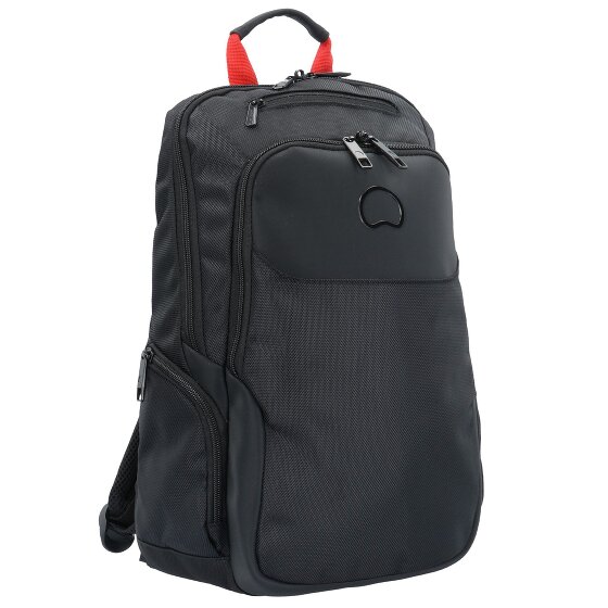 Delsey Paris Mochila Parvis Plus Compartimento para portátil de 40 cm