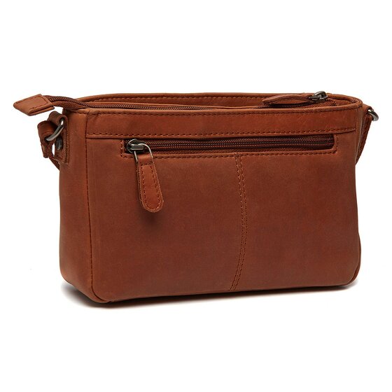 The Chesterfield Brand Southampton Bolsa de hombro Piel 23 cm