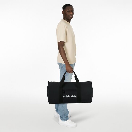 Calvin Klein Bolsa de viaje Weekender 45 cm