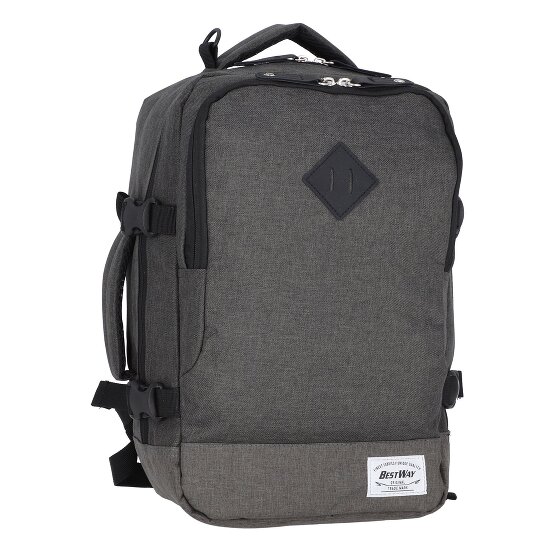 Worldpack Cabin Pro Mochila de día 40 cm Compartimento para el portátil