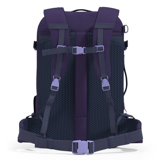 Cabin Zero Mochila de viaje Classic Pro 42L Compartimento para el portátil de 54 cm