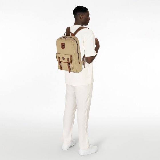 The Bridge Guido Mochila de día 41 cm Compartimento para el portátil