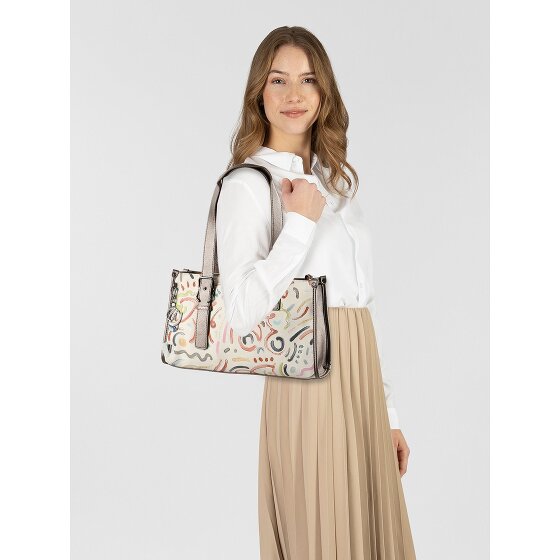 Anekke Olympia Bolsa de hombro 39 cm