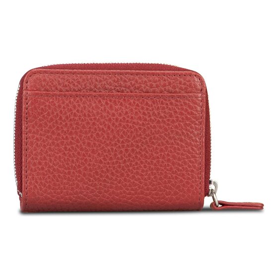 Jost Vika Cartera Protección RFID Piel 7.5 cm