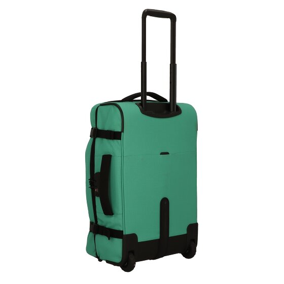 Samsonite Roader 2 ruedas Bolsa de viaje 55 cm