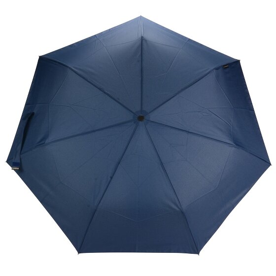 bugatti Buddy Duo Paraguas de bolsillo 27 cm