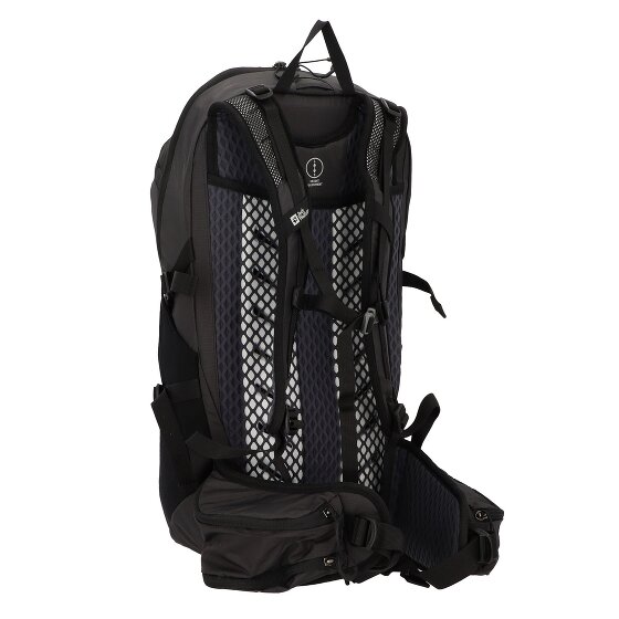 Jack Wolfskin Mochila Cyrox Shape 25 S-L 52 cm