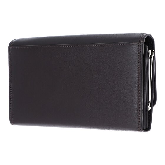 Golden Head Polo Billetero RFID Piel 17 cm