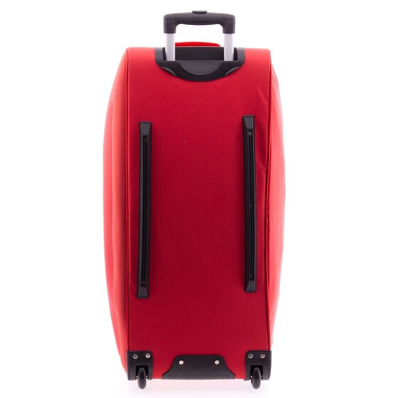Gladiator 2100 2 ruedas Bolsa de viaje 80 cm