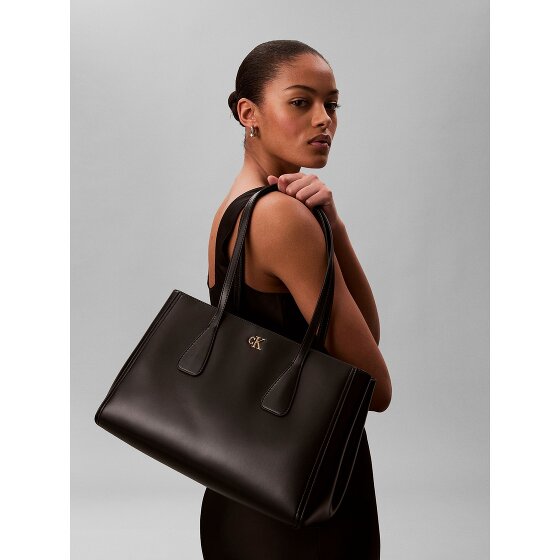 Calvin Klein CK Medium Bolsa de compras 36 cm