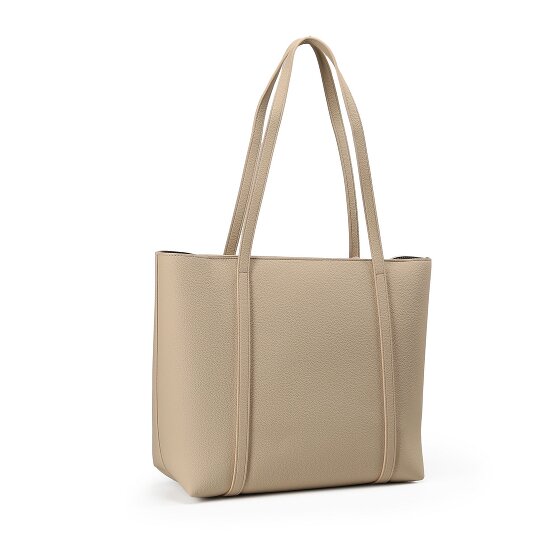 Armani Exchange Silvye Bolsa de compras 33 cm