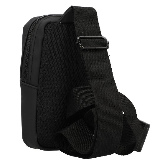 Polestream Strz by Barcelona bolso bandolera 20,5 cm