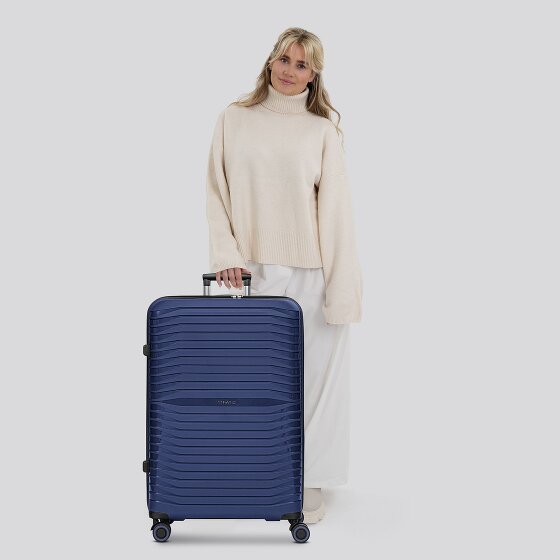 Stratic Shine 4 ruedas Carrito 76 cm