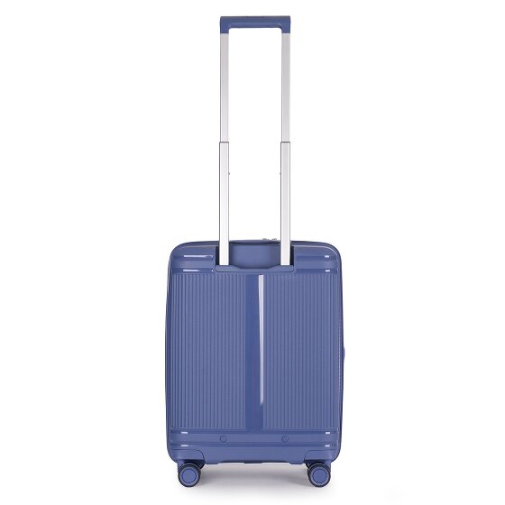 Stratic Straw T 4 ruedas Carro de la cabina S 54 cm con pliegue de expansión