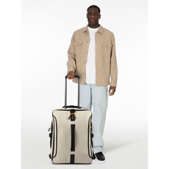 Samsonite Paradiver Light 2 ruedas Bolsa de viaje 55 cm