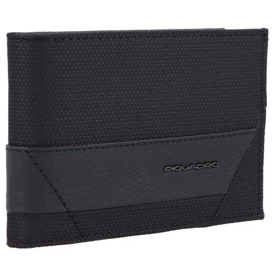 Piquadro Cartera Trakai RFID 13 cm