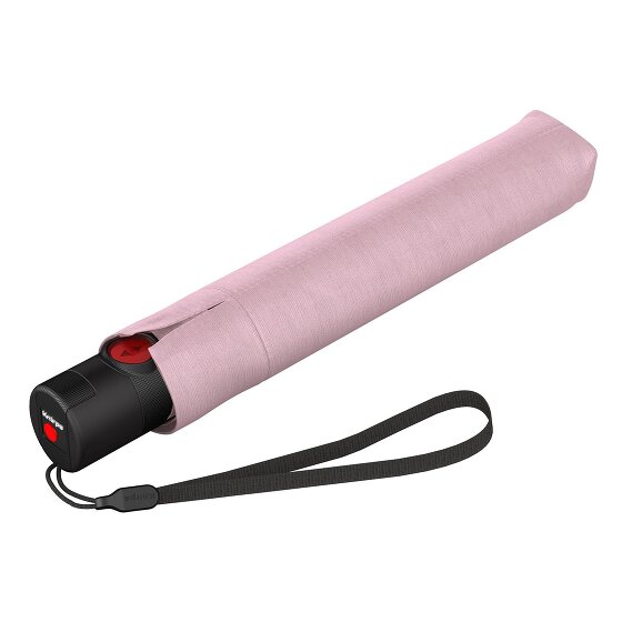 Knirps Paraguas de bolsillo U.200 Duomatic 28 cm